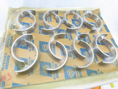 Dines Werke L416013 Driving Ring Split Bearing Lot of 35