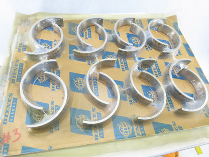 Dines Werke L416013 Driving Ring Split Bearing Lot of 35