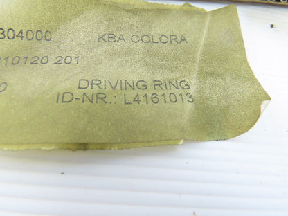 Dines Werke L416013 Driving Ring Split Bearing Lot of 35