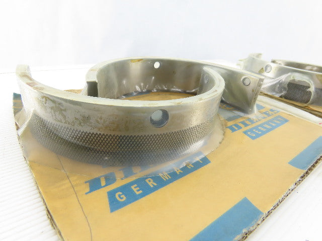 Dines Werke L416013 Driving Ring Split Bearing Lot of 35