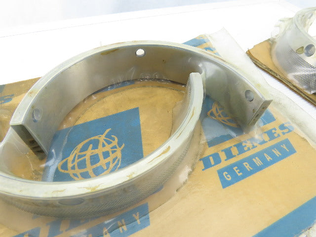 Dines Werke L416013 Driving Ring Split Bearing Lot of 35