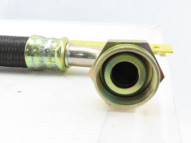 Atlas Copco 2903-1002-02 24" Air Compressor Hose Assembly