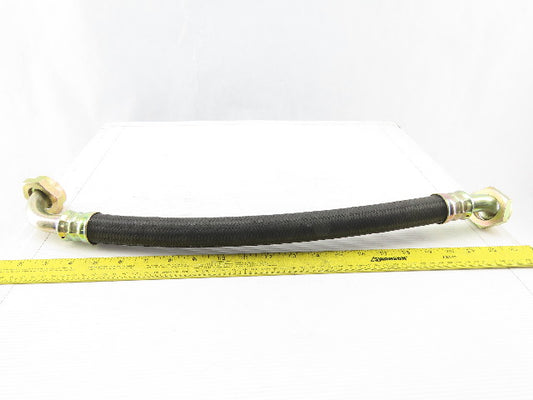 Atlas Copco 2903-1002-02 24" Air Compressor Hose Assembly