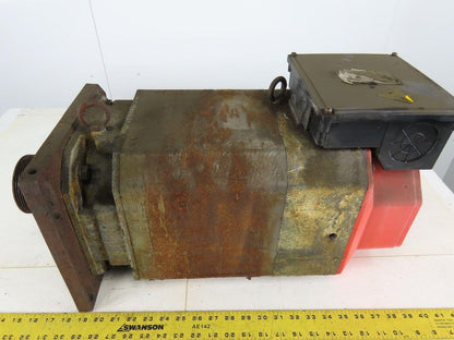 Fanuc A06B-1410-B150 a1817000i Ac Spindle Servo Motor