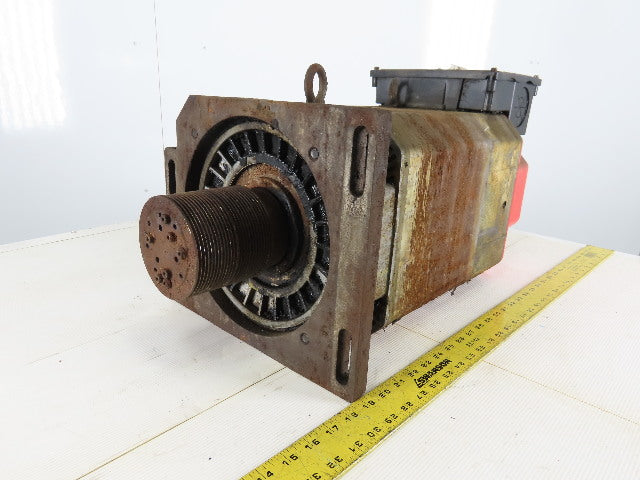 Fanuc A06B-1410-B150 a1817000i Ac Spindle Servo Motor