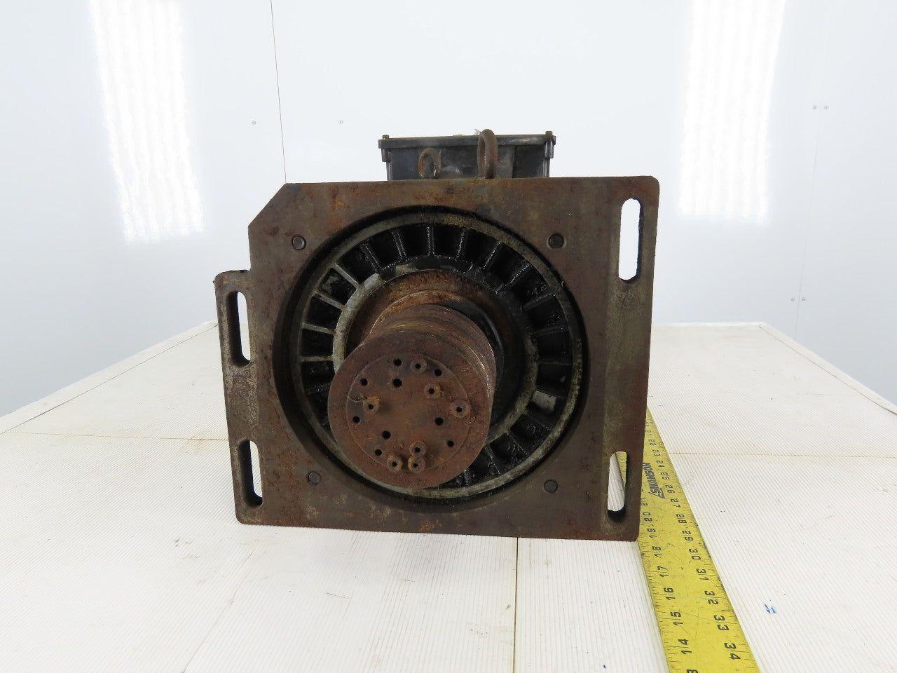 Fanuc A06B-1410-B150 a1817000i Ac Spindle Servo Motor