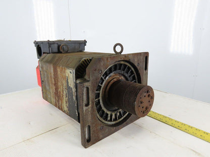 Fanuc A06B-1410-B150 a1817000i Ac Spindle Servo Motor