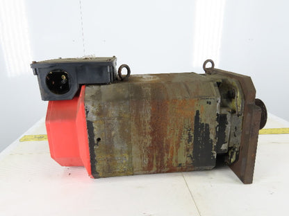 Fanuc A06B-1410-B150 a1817000i Ac Spindle Servo Motor