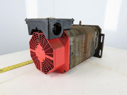 Fanuc A06B-1410-B150 a1817000i Ac Spindle Servo Motor