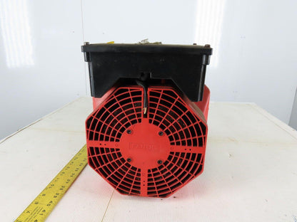 Fanuc A06B-1410-B150 a1817000i Ac Spindle Servo Motor