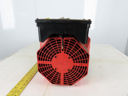 Fanuc A06B-1410-B150 a1817000i Ac Spindle Servo Motor