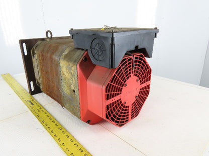 Fanuc A06B-1410-B150 a1817000i Ac Spindle Servo Motor