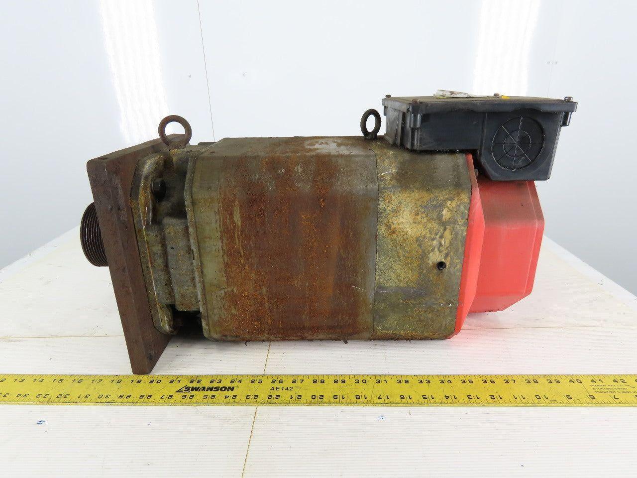 Fanuc A06B-1410-B150 a1817000i Ac Spindle Servo Motor