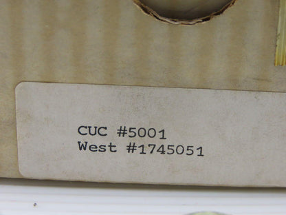 Westinghouse 1745051 Contactor Kit Repair Part CUC 5001
