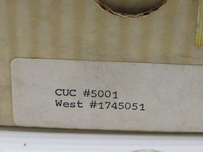 Westinghouse 1745051 Contactor Kit Repair Part CUC 5001