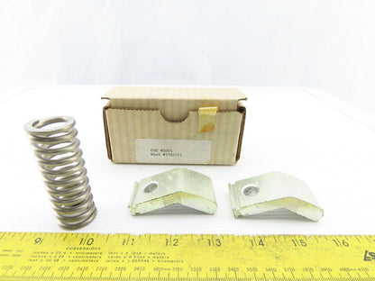 Westinghouse 1745051 Contactor Kit Repair Part CUC 5001