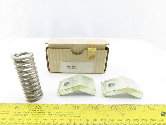 Westinghouse 1745051 Contactor Kit Repair Part CUC 5001