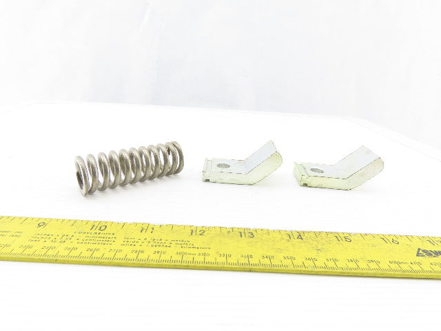 Westinghouse 1745051 Contactor Kit Repair Part CUC 5001