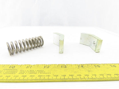 Westinghouse 1745051 Contactor Kit Repair Part CUC 5001