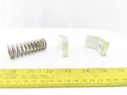 Westinghouse 1745051 Contactor Kit Repair Part CUC 5001