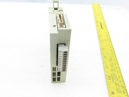Siemens 6FC5111-0CA01-0AA0 Sinumerik DMP E-Module Compact Version B Lot of 5