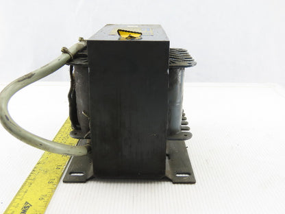 Kleintges Type KESP 1472 Control Transformer 400/460HV 230LV 50/60HZ
