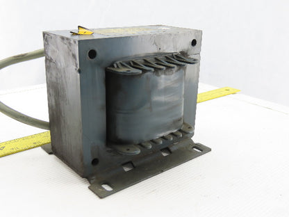 Kleintges Type KESP 1472 Control Transformer 400/460HV 230LV 50/60HZ