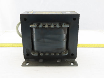 Kleintges Type KESP 1472 Control Transformer 400/460HV 230LV 50/60HZ