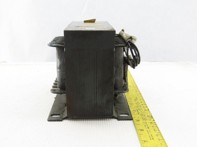 Kleintges Type KESP 1472 Control Transformer 400/460HV 230LV 50/60HZ