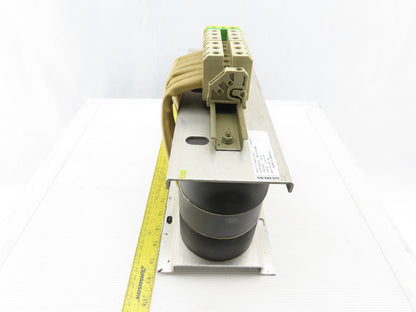 Siemens 6SN1111-0AA00-0CA0 Transformer 67A 50/60/660Hz 2.5kVAC