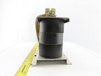Siemens 6SN1111-0AA00-0CA0 Transformer 67A 50/60/660Hz 2.5kVAC