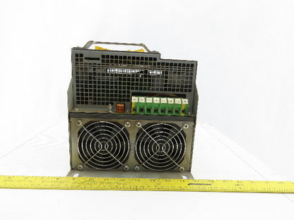 Mecos IMC 15 BG10837-01NI 16KVA Motor Drive 400/460V 3PH 0-900HZ