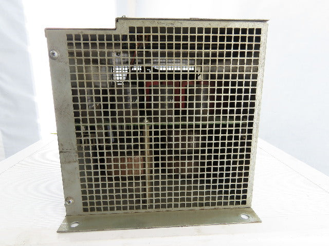 Mecos IMC 15 BG10837-01NI 16KVA Motor Drive 400/460V 3PH 0-900HZ