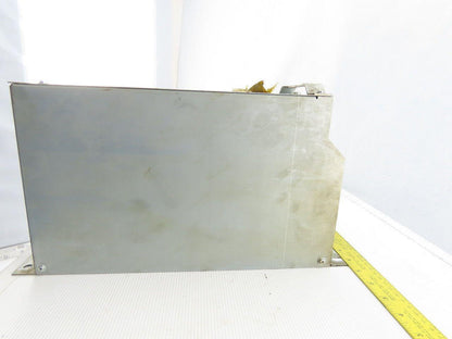 Mecos IMC 15 BG10837-01NI 16KVA Motor Drive 400/460V 3PH 0-900HZ