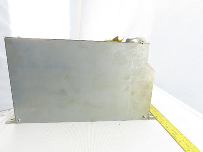 Mecos IMC 15 BG10837-01NI 16KVA Motor Drive 400/460V 3PH 0-900HZ