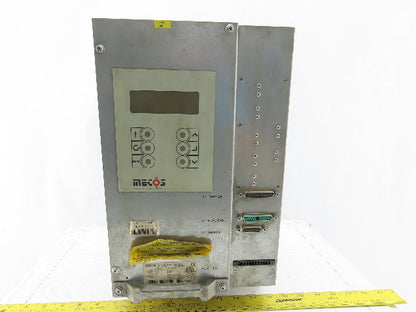 Mecos IMC 15 BG10837-01NI 16KVA Motor Drive 400/460V 3PH 0-900HZ