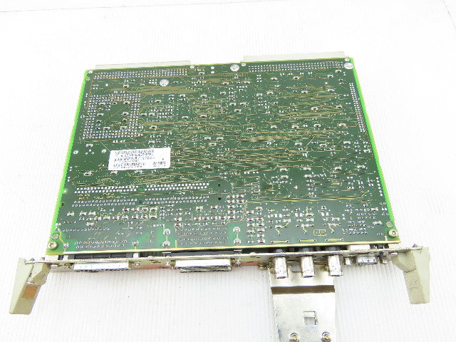 Siemens 6FC5110-0DB03-0AA3 PC Board Sinumerik CPU MMC