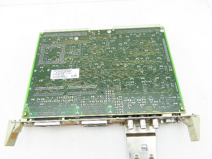 Siemens 6FC5110-0DB03-0AA3 PC Board Sinumerik CPU MMC