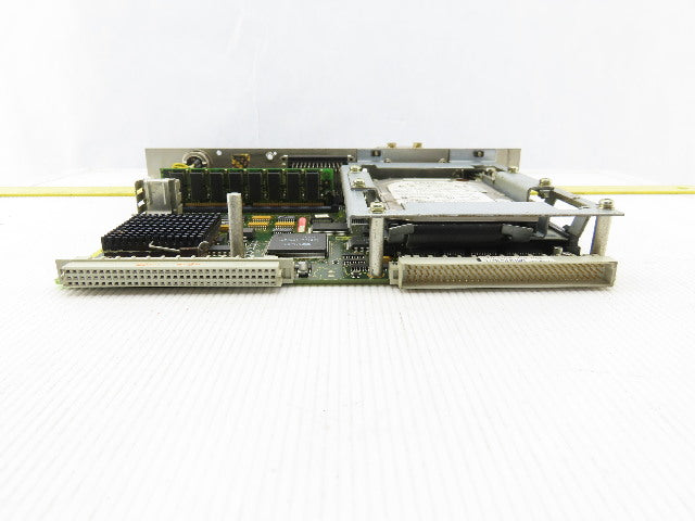 Siemens 6FC5110-0DB03-0AA3 PC Board Sinumerik CPU MMC