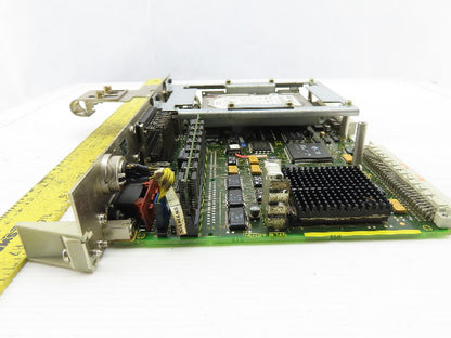 Siemens 6FC5110-0DB03-0AA3 PC Board Sinumerik CPU MMC