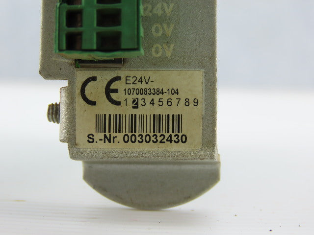 Bosch E24V 1070083384-104 Circuit Board Module Card PCB