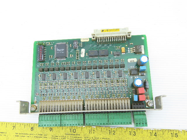 Bosch E24V 1070083384-104 Circuit Board Module Card PCB
