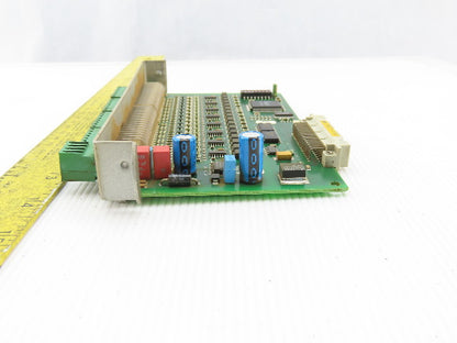 Bosch E24V 1070083384-104 Circuit Board Module Card PCB