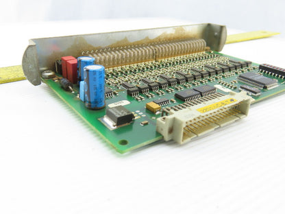 Bosch E24V 1070083384-104 Circuit Board Module Card PCB