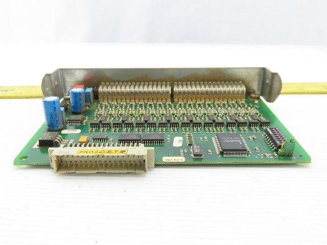 Bosch E24V 1070083384-104 Circuit Board Module Card PCB