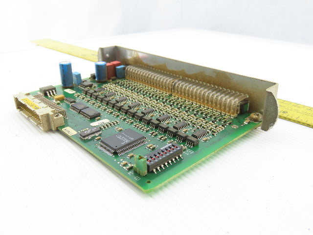 Bosch E24V 1070083384-104 Circuit Board Module Card PCB