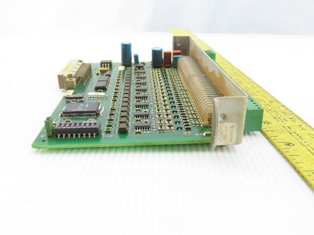 Bosch E24V 1070083384-104 Circuit Board Module Card PCB
