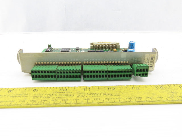 Bosch E24V 1070083384-104 Circuit Board Module Card PCB