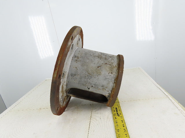 Electric Motor Hydraulic Pump Adapter Bell 445TC Frame