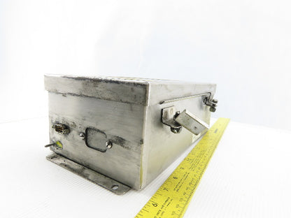 Innomess STB 41-CE Camera Strobe Controller